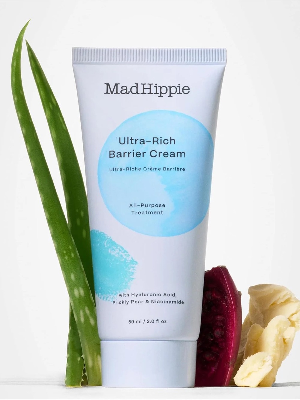 Mad Hippie Ultra-Rich Barrier Cream